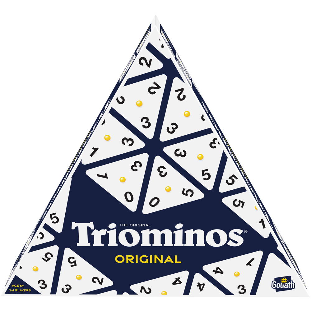 Triominos