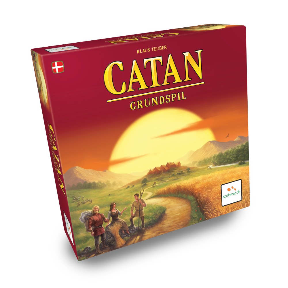 Catan (DA)