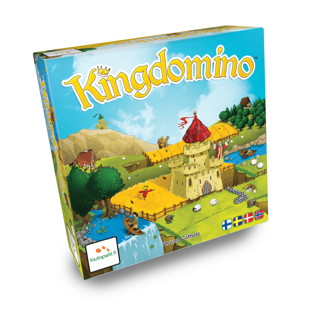 Kingdomino