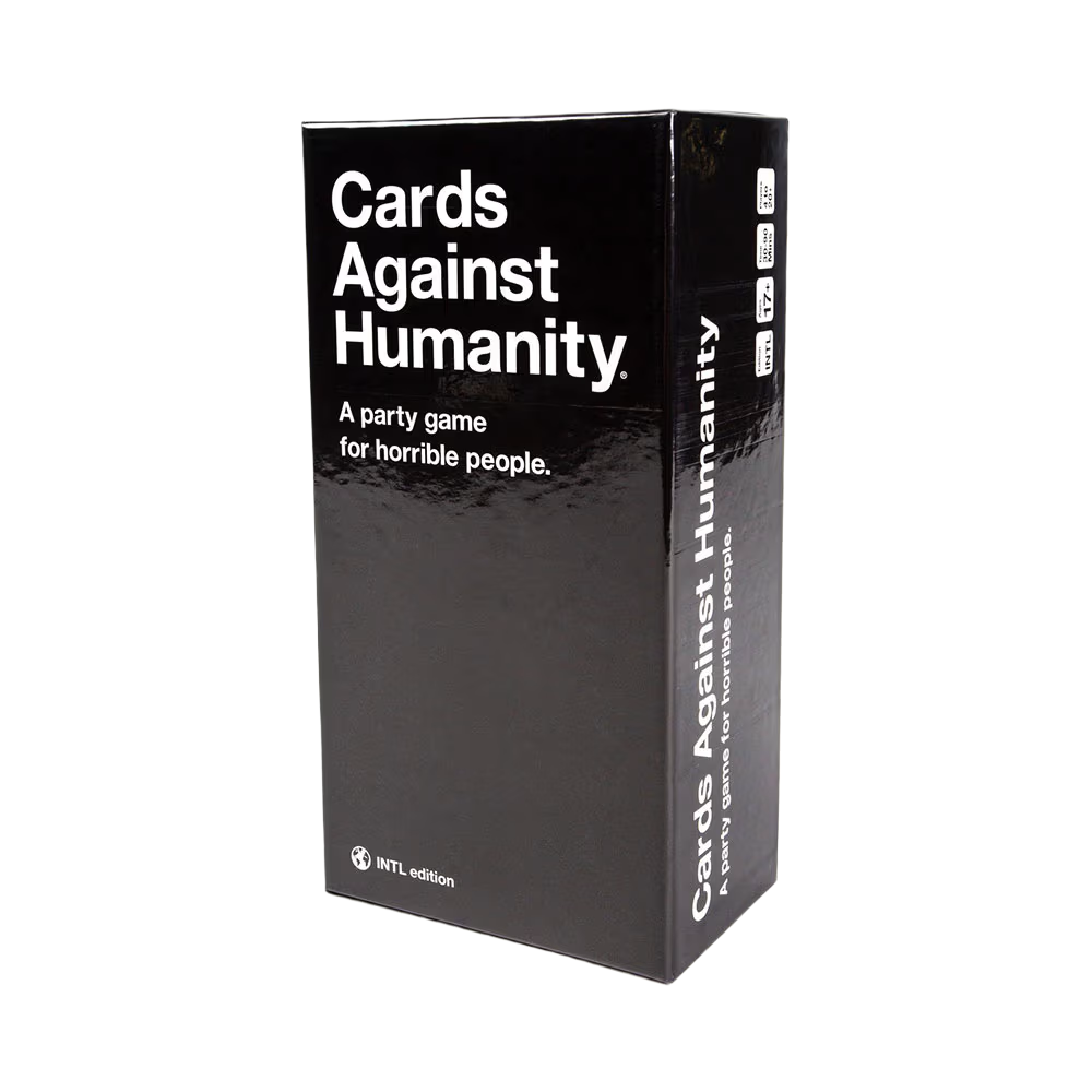 Cards Against Humanity - International Edition