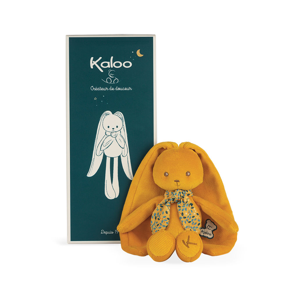 Lapinoo Doll Ochre 25 cm