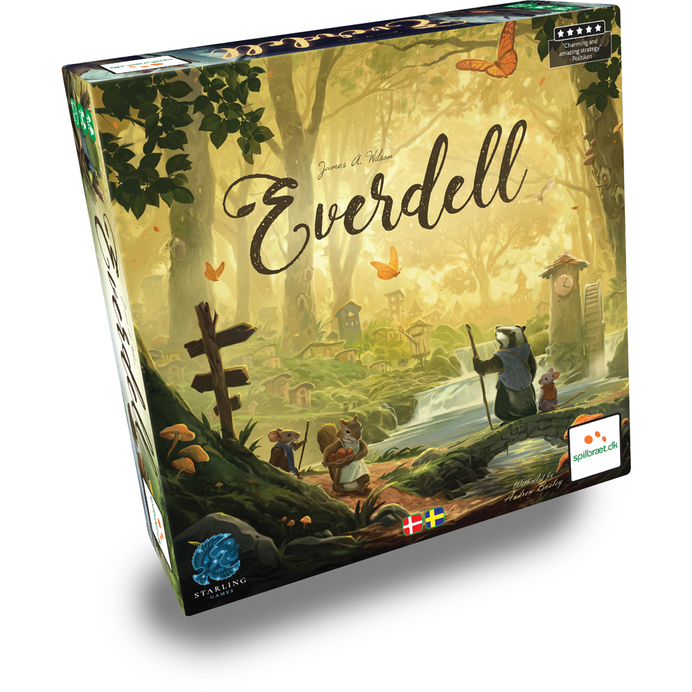 Everdell