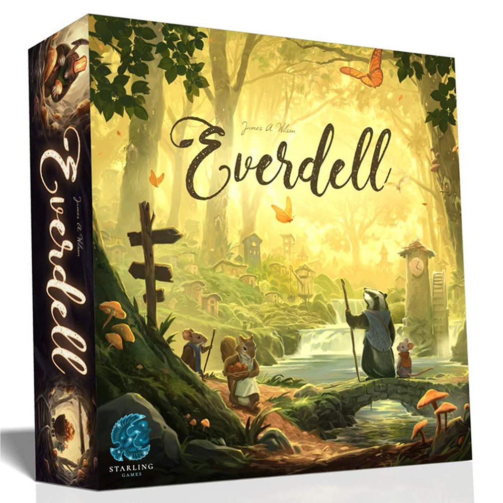 Everdell