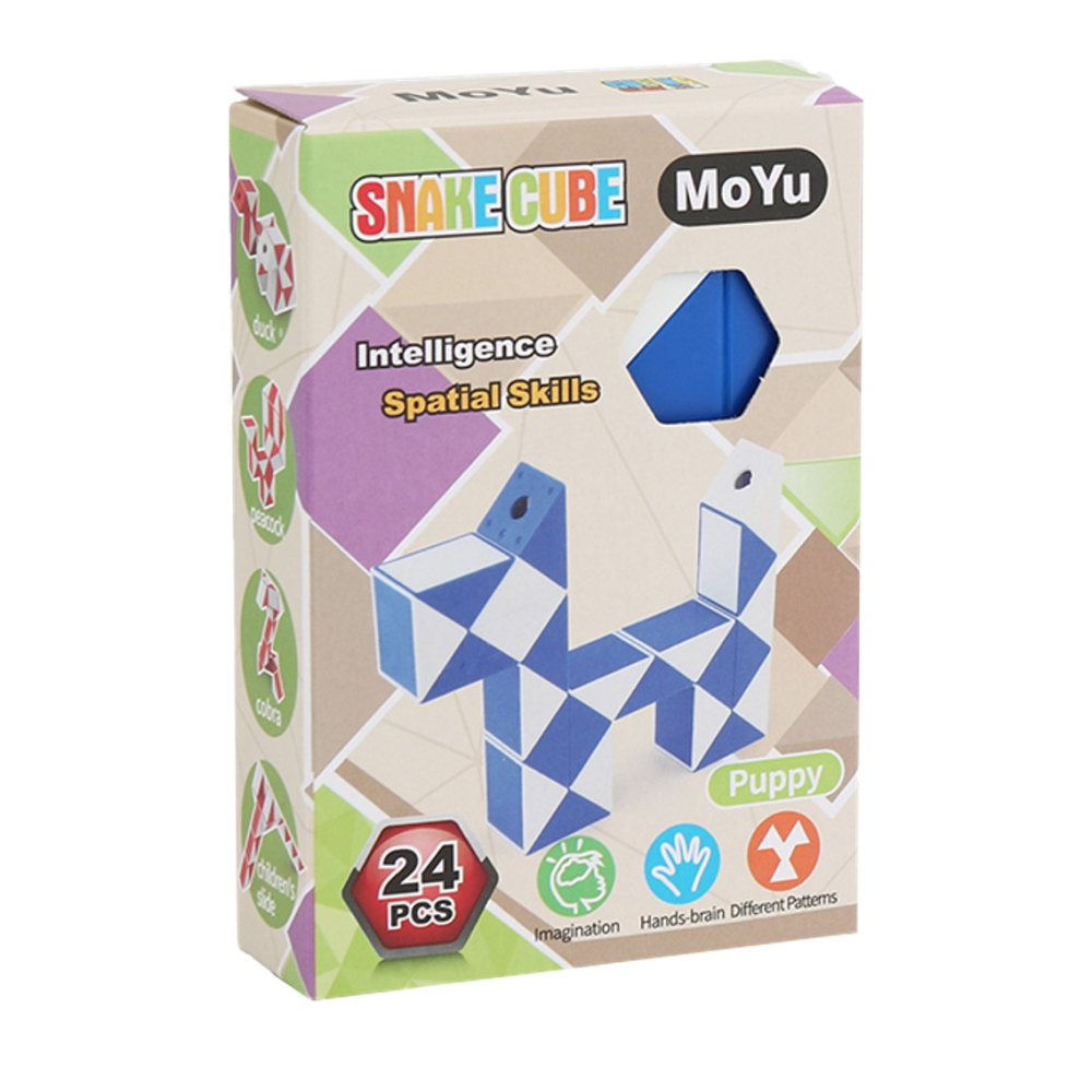 MOYU Snake 24