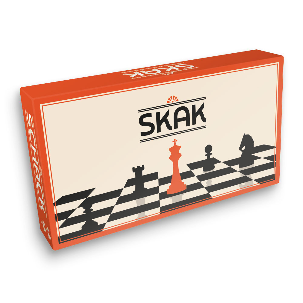 Skak