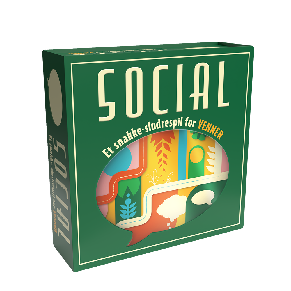 Social - Venner