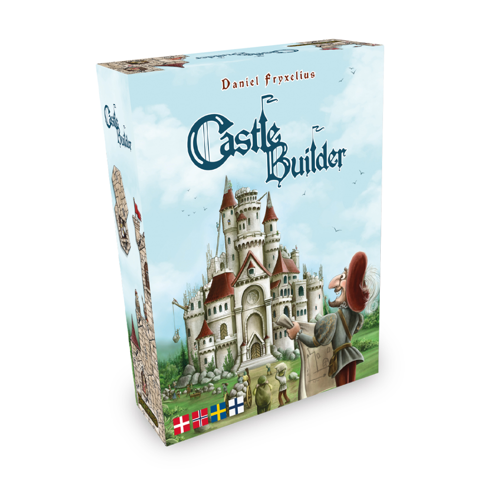 Castle Builder