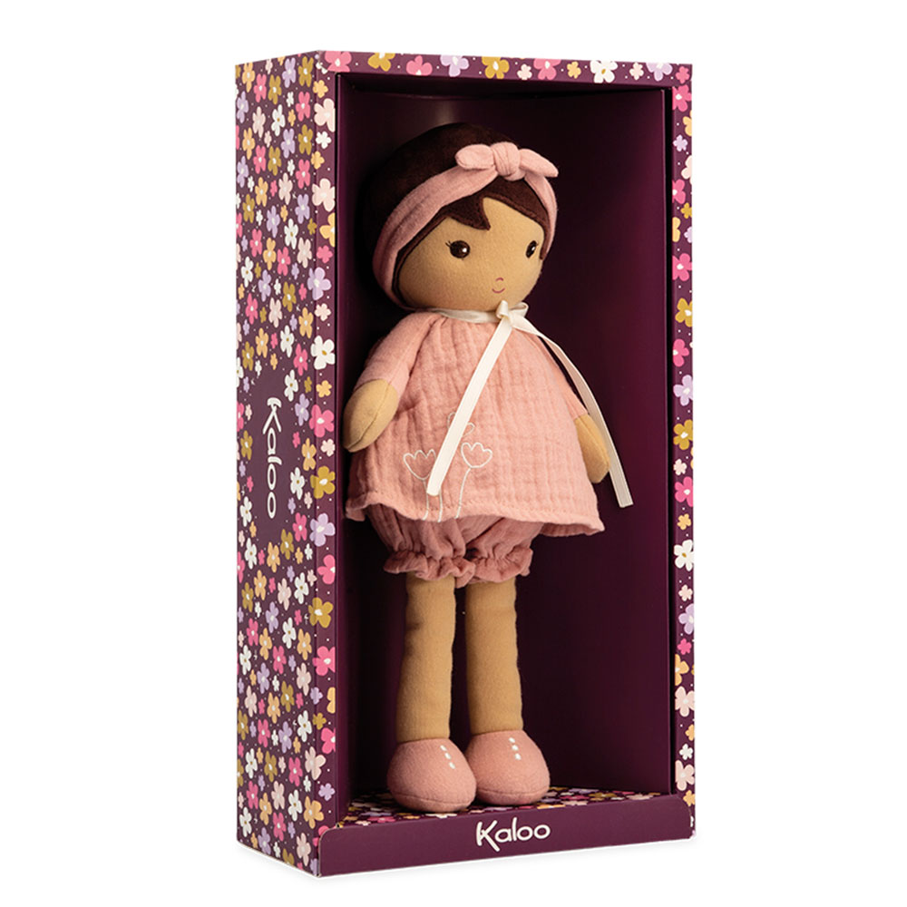 Doll Amandine 32 cm