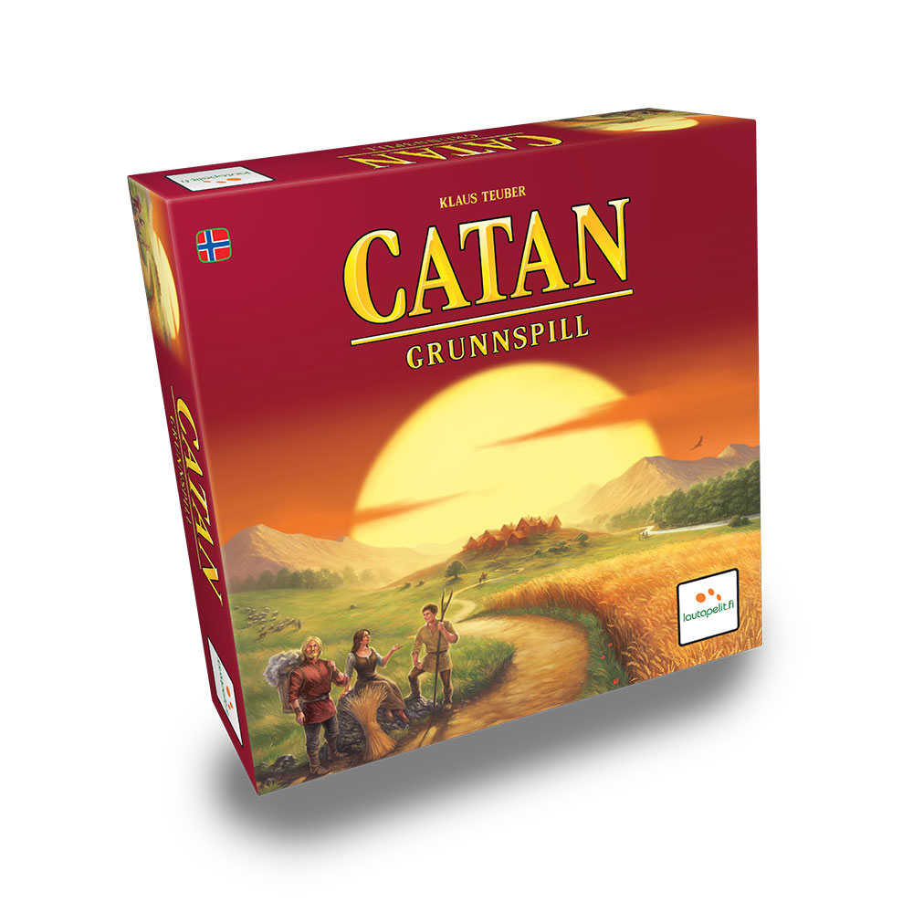 Catan