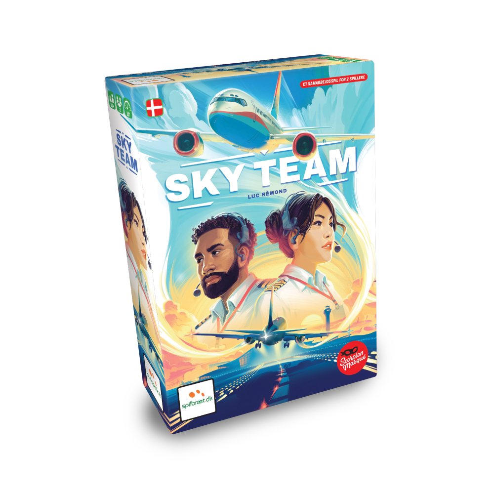 Sky Team