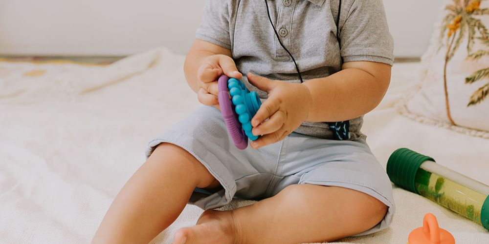 Fidget toys