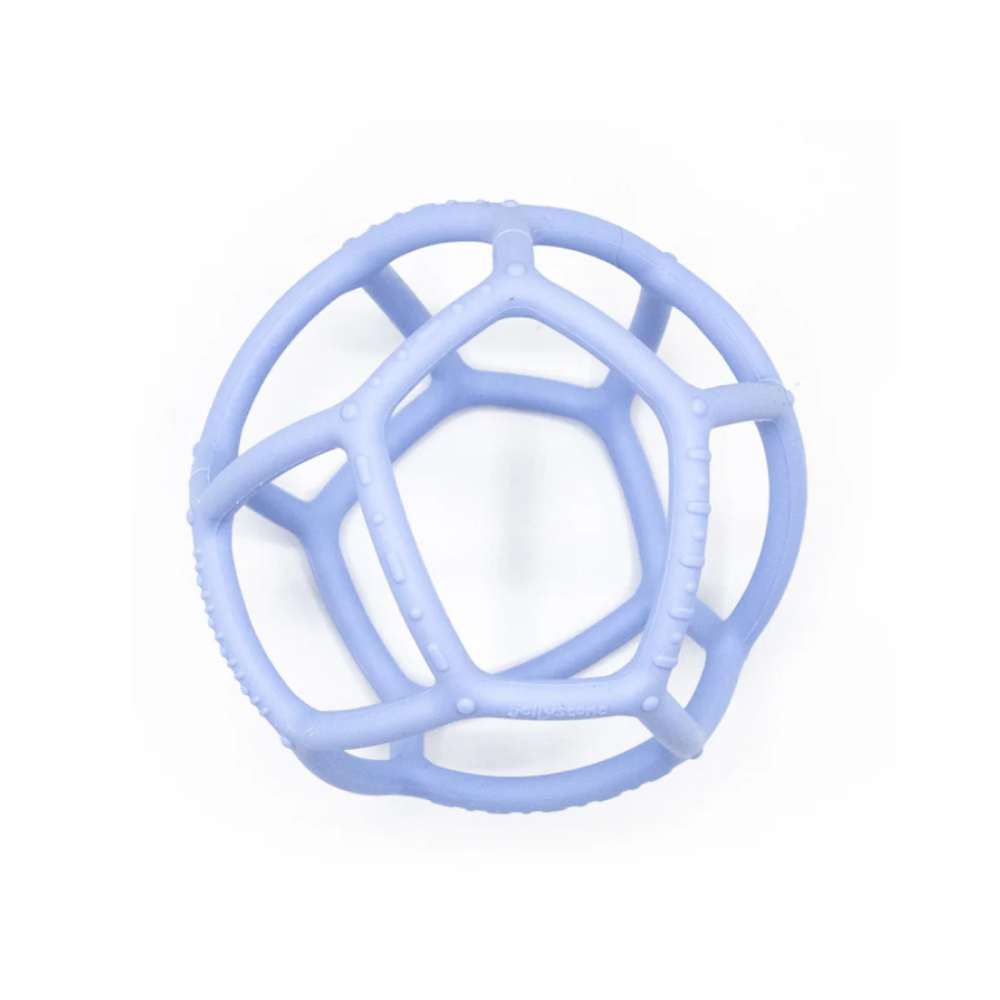 Jellystone Designs - Sensory Ball - Soft Blue