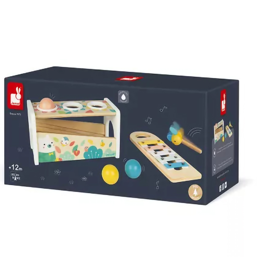 Pure Tap Tap Xylophone