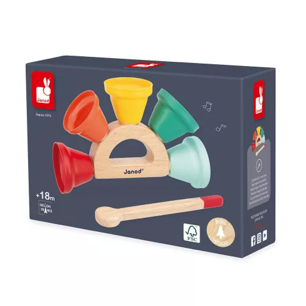 Gioia - Handbell