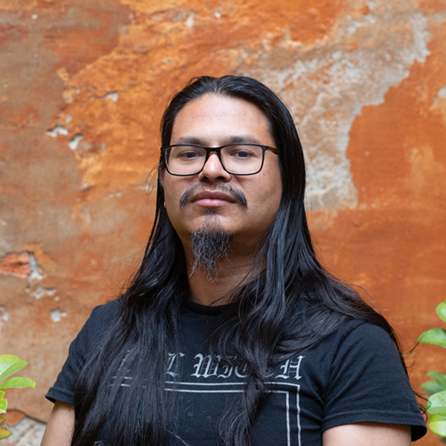 Andrés