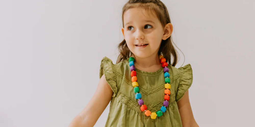 Chew Necklace
