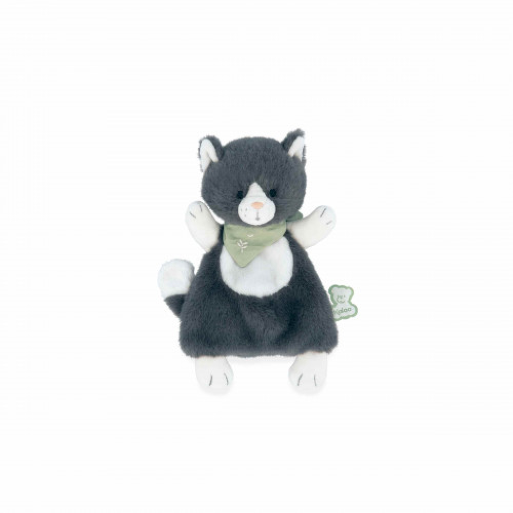 Doudou Chamallow Cat