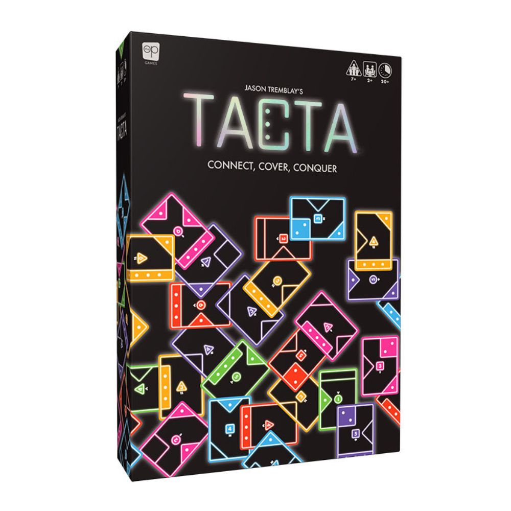 Tacta