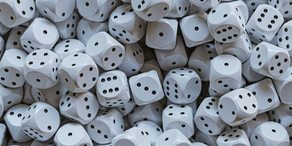 Dice games