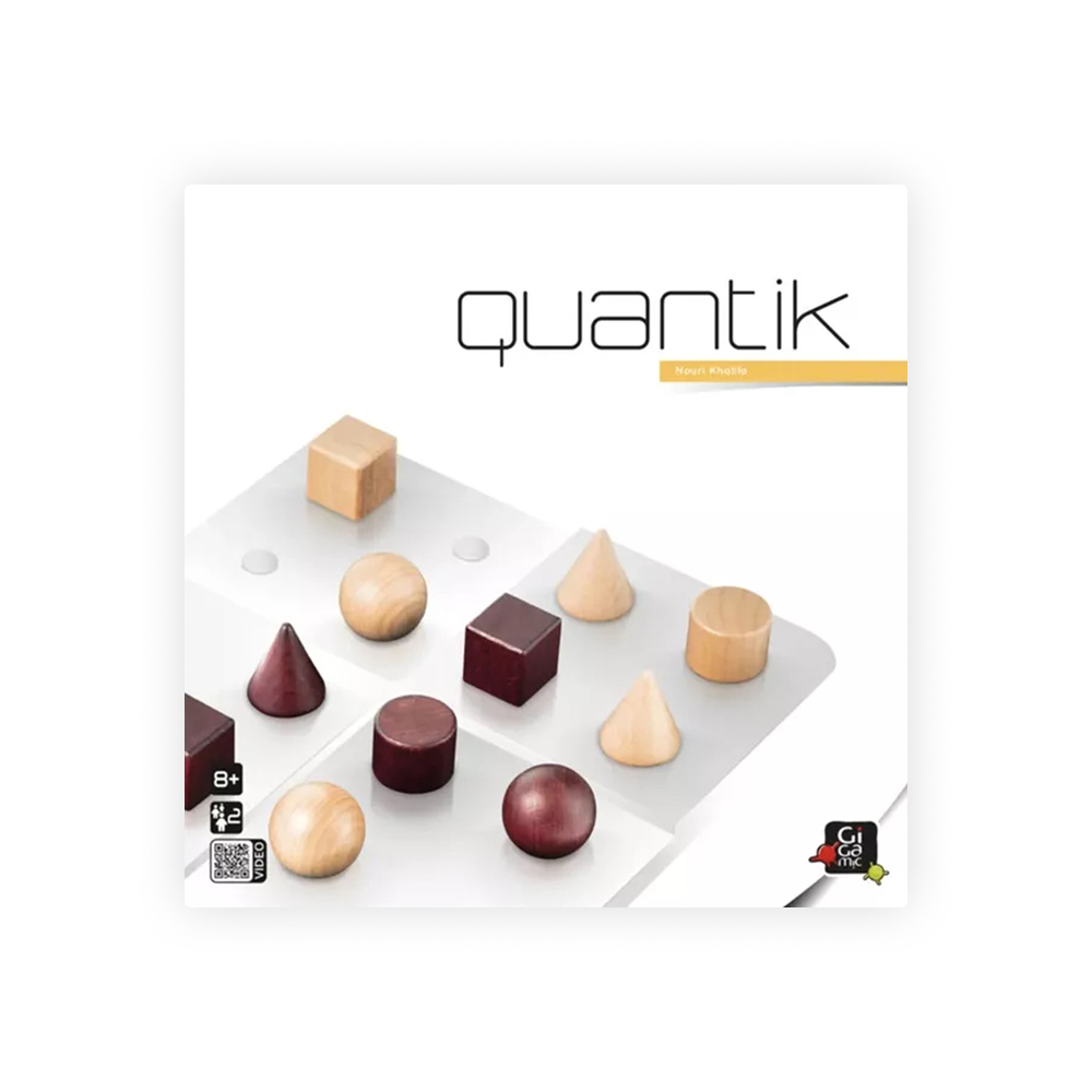 Quantik