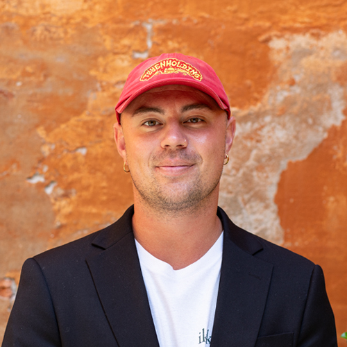 Jens Lundquist