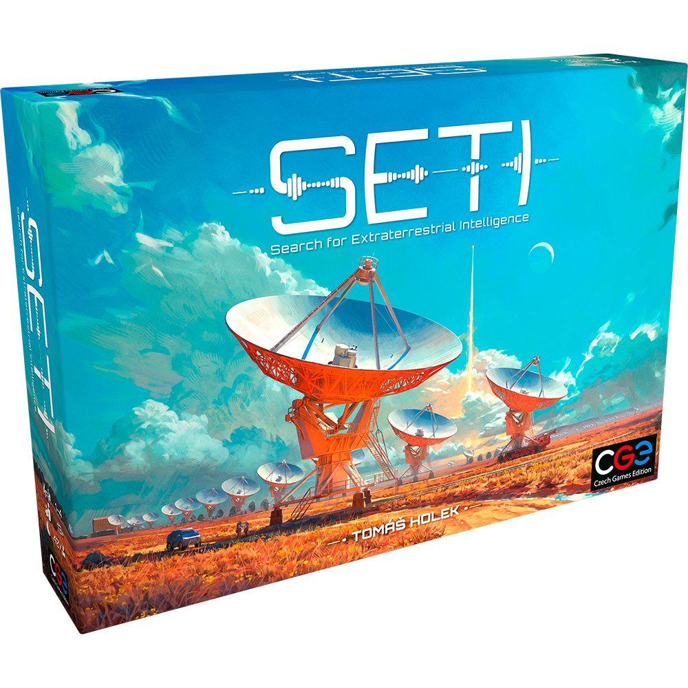 SETI