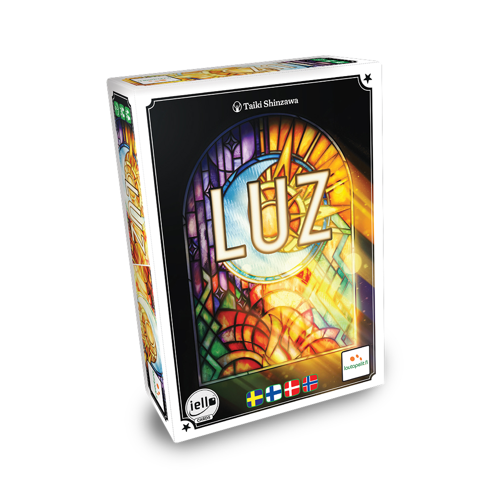 Luz