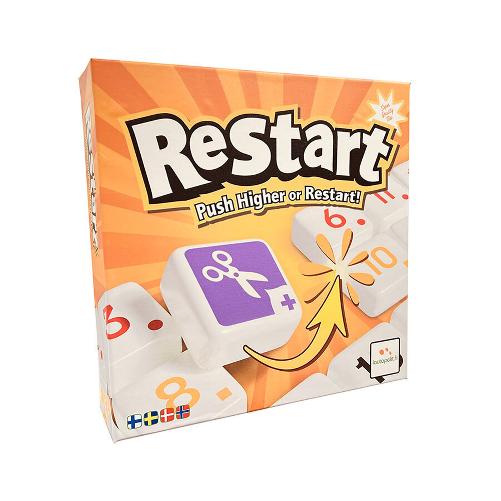Restart