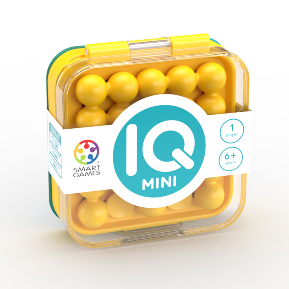 SmartGames: IQ Mini
