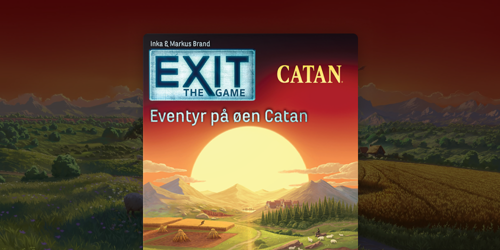 EXIT: Catan