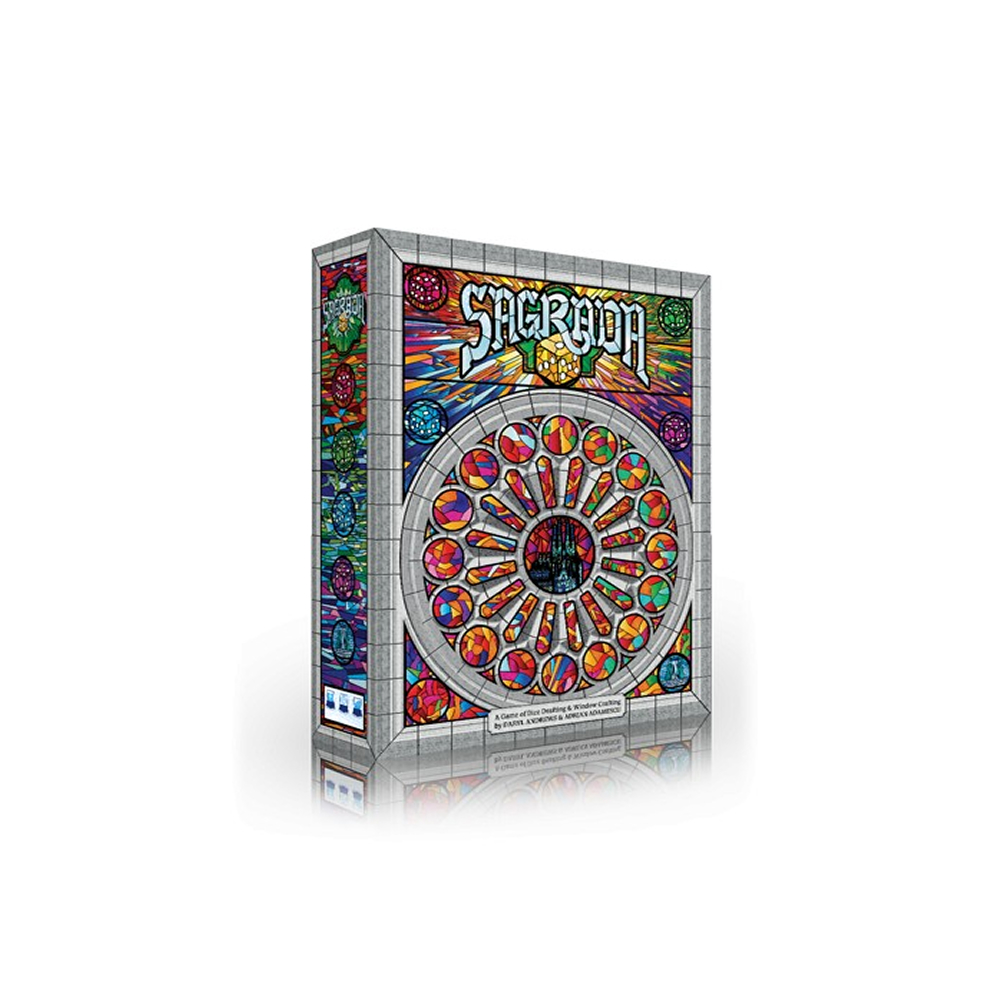 Sagrada