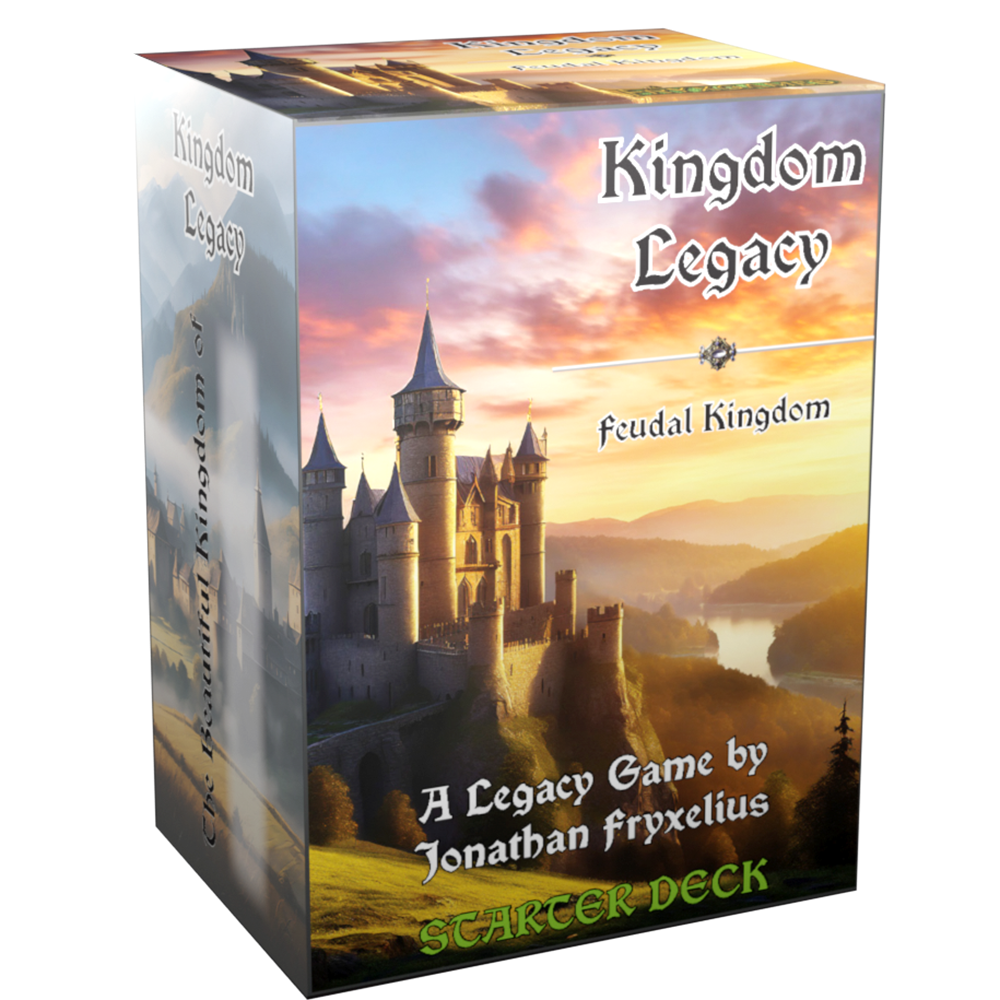 Kingdom Legacy