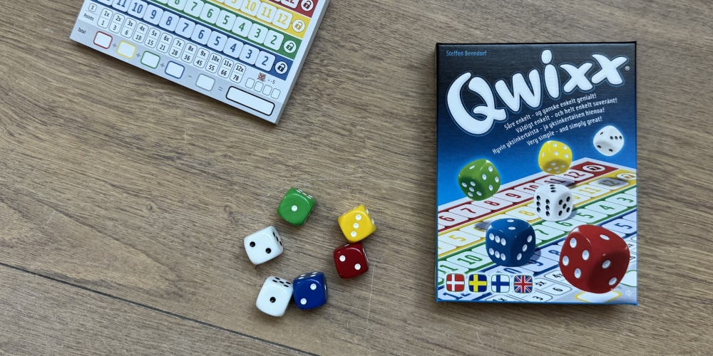 Qwixx