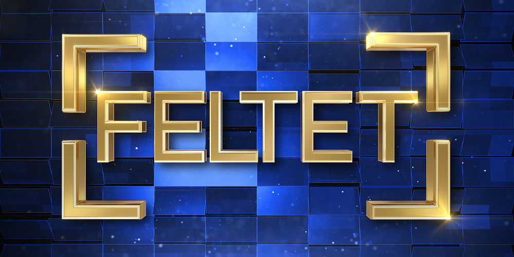 Feltet