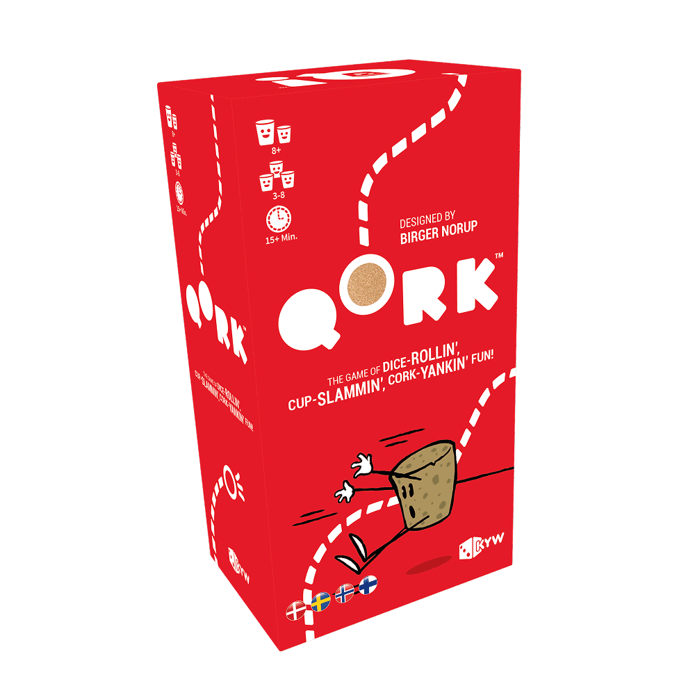 Qork