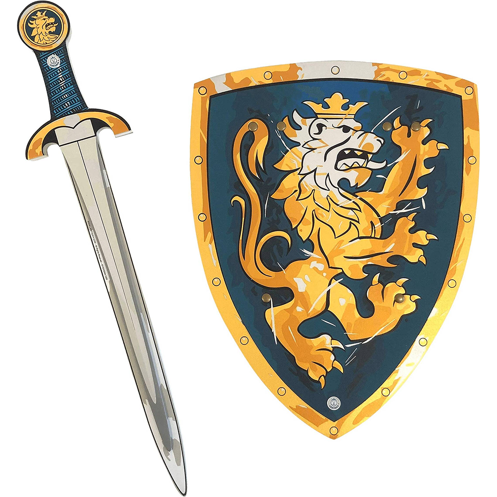 Liontouch - Knight Set