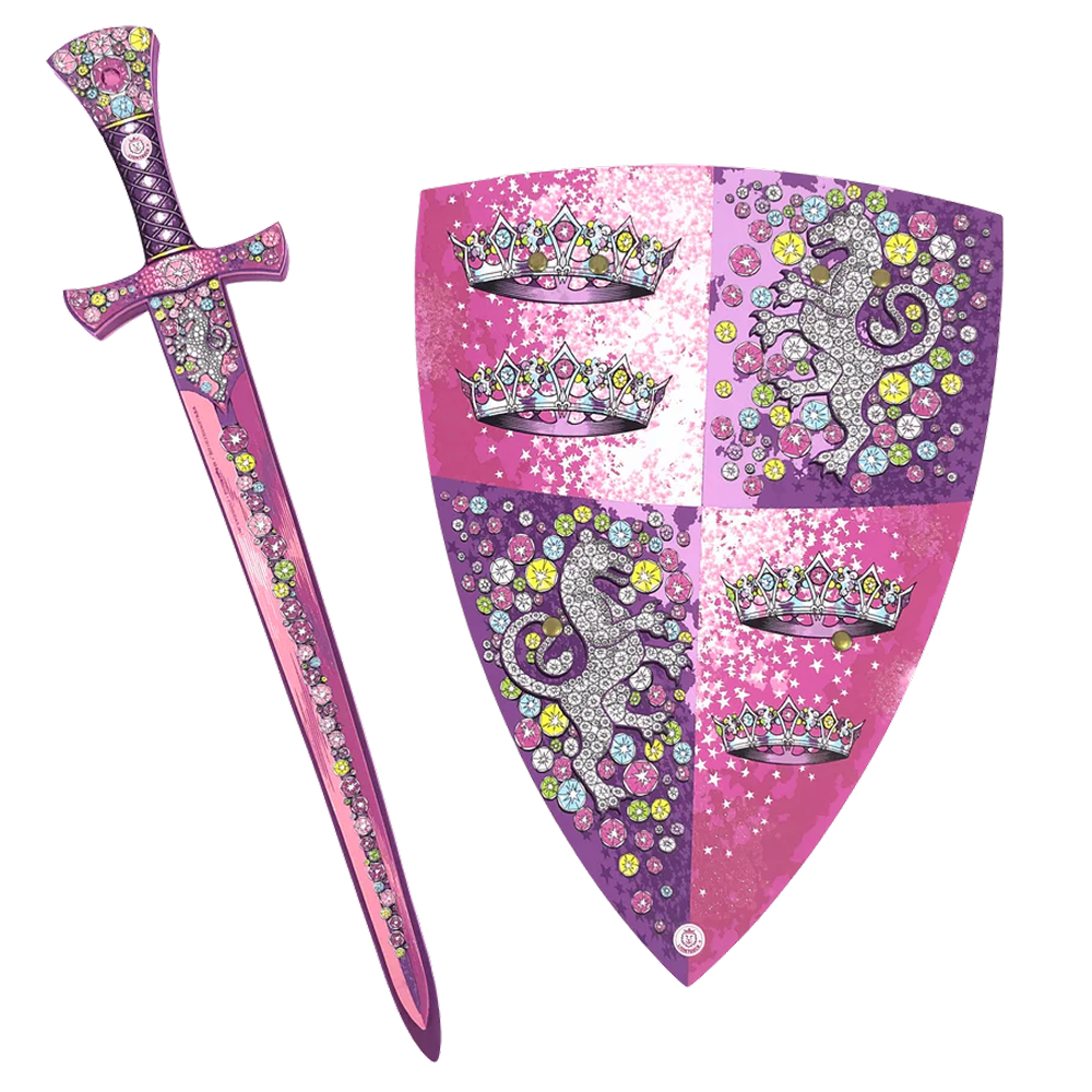 Liontouch - Princess Set in gift box