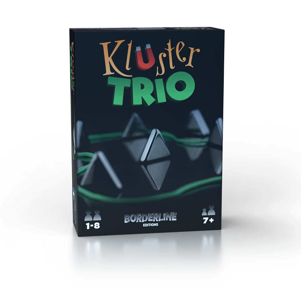 Kluster TRIO