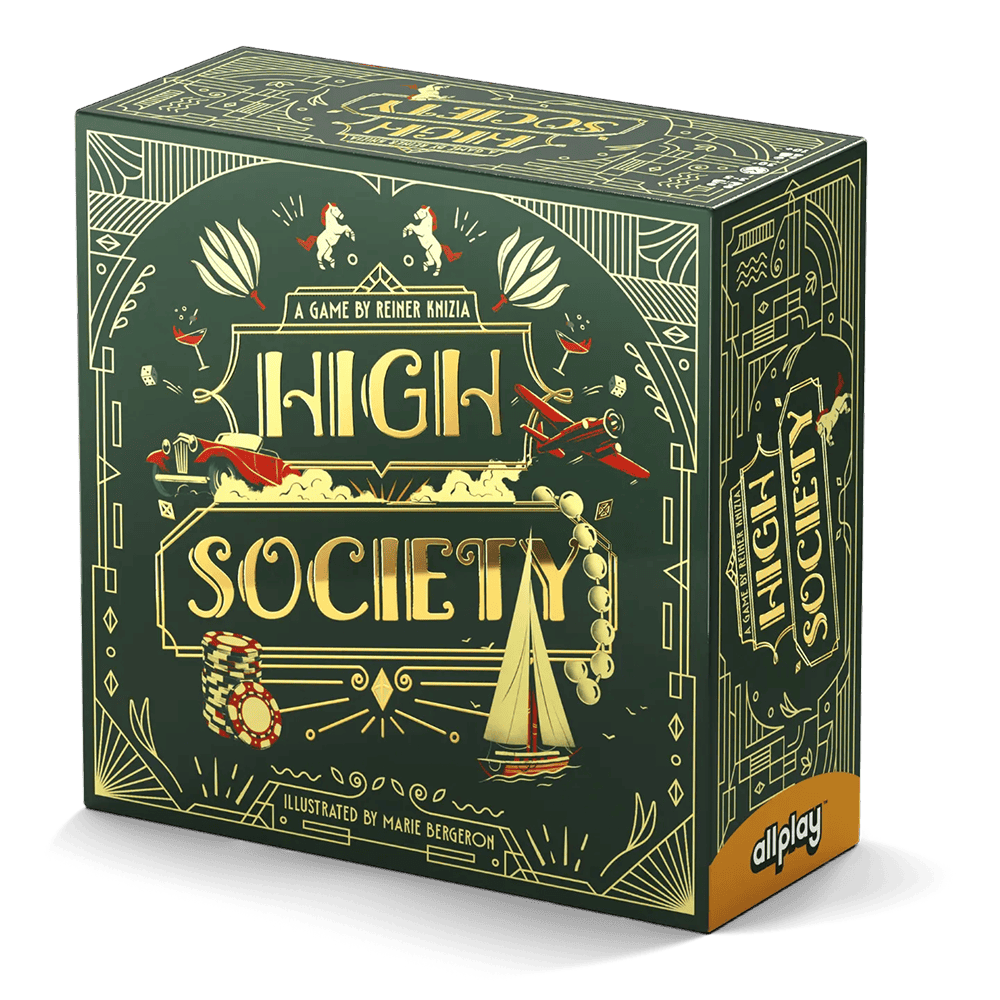 High Society