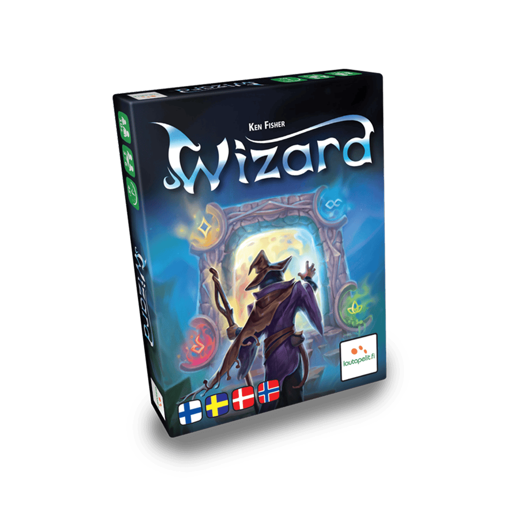 Wizard