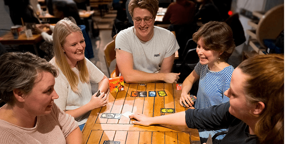 Poker