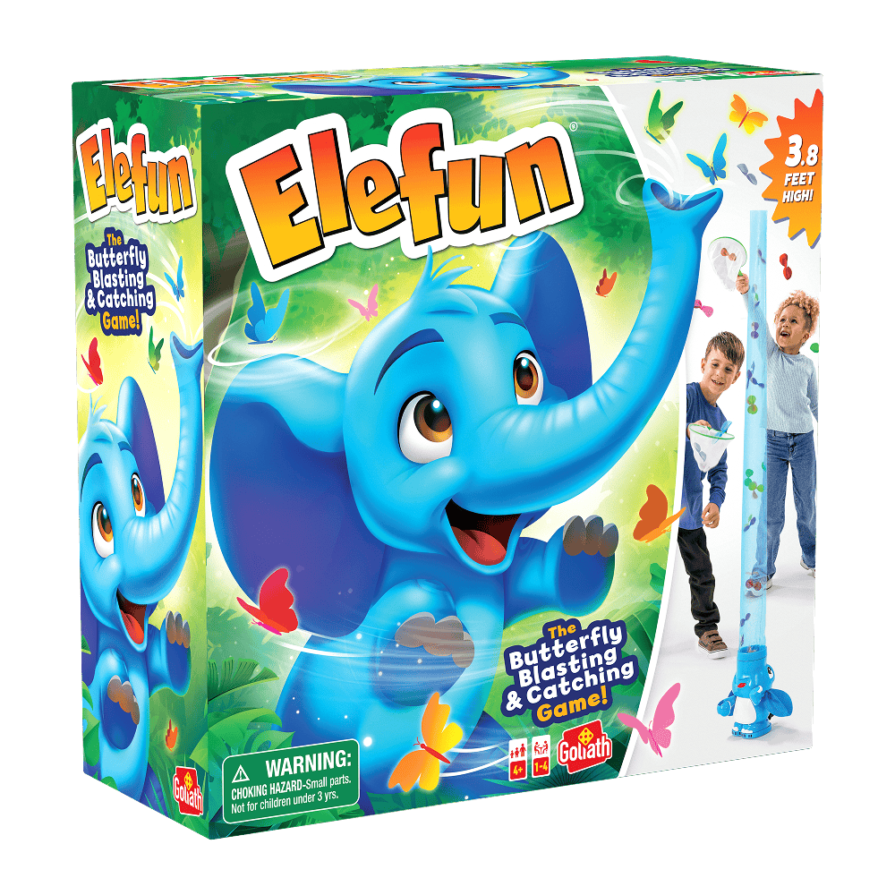 Elefun