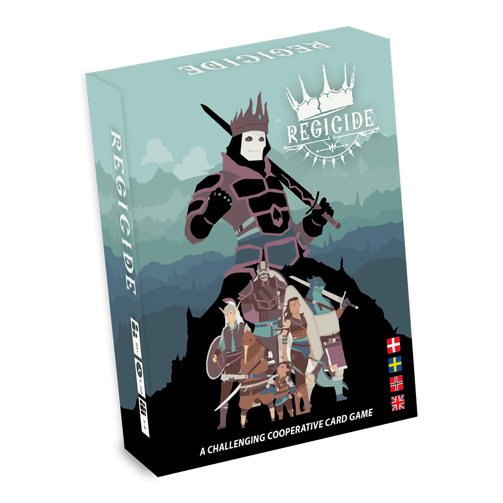 Regicide
