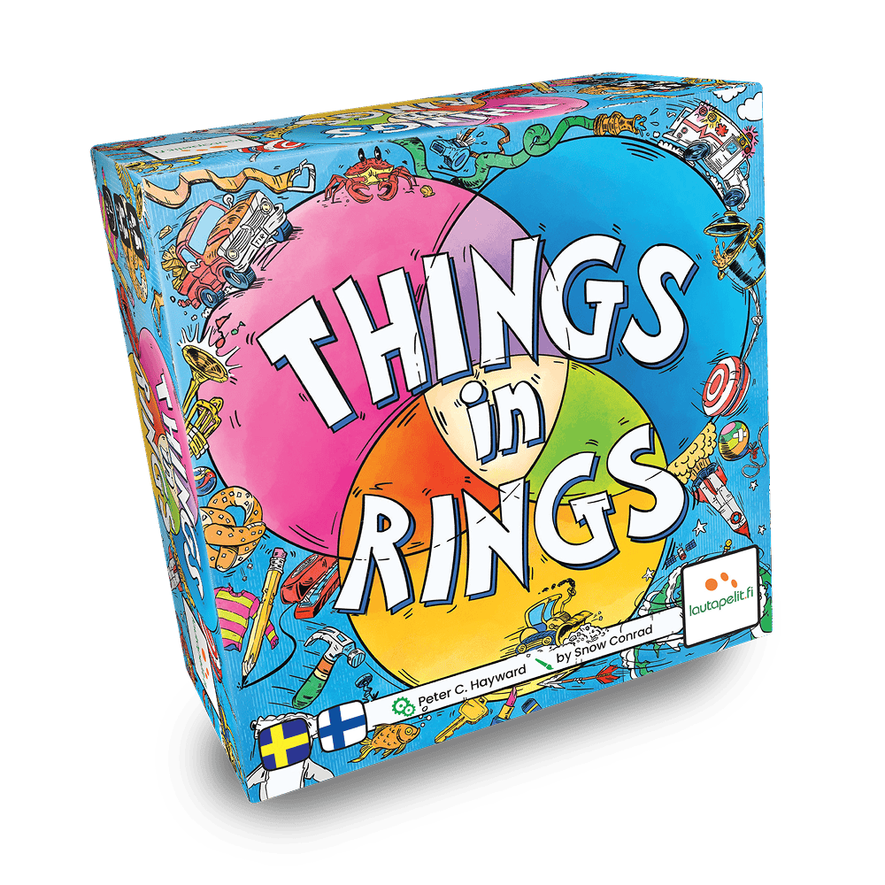 Things in Rings