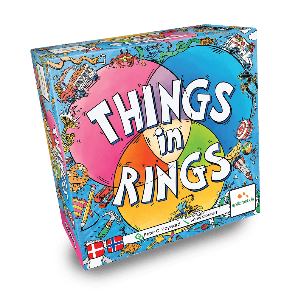 Things in Rings