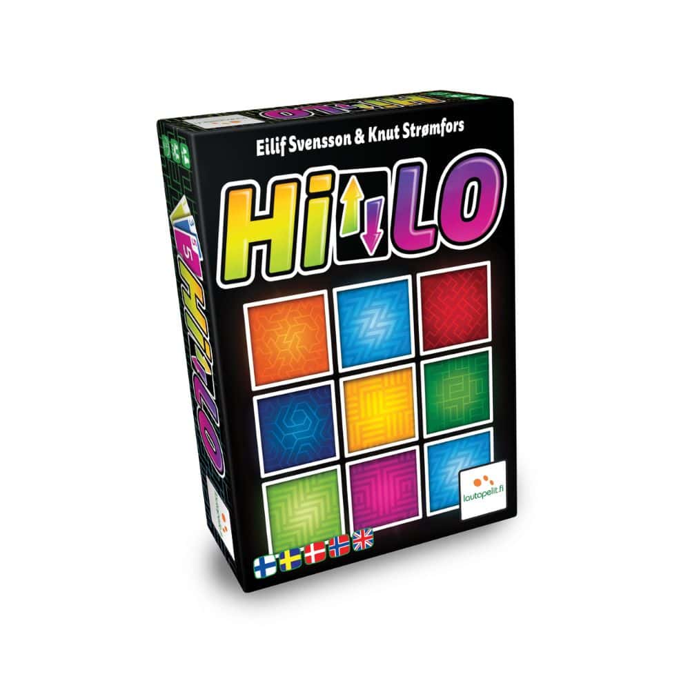 HiLo