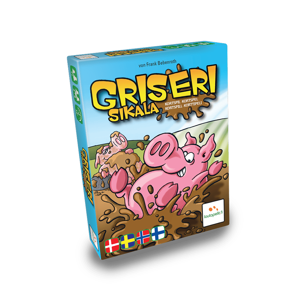 Griseri