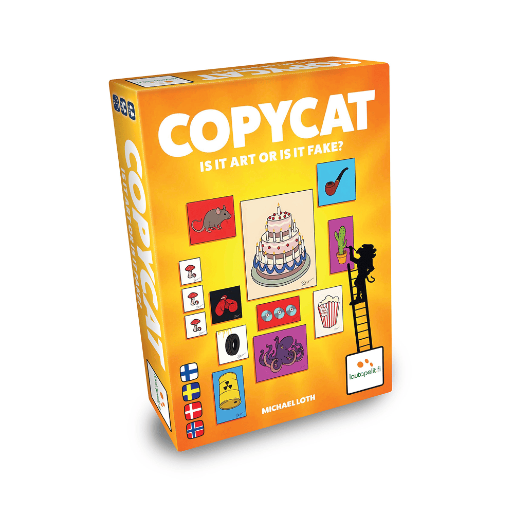 Copycat