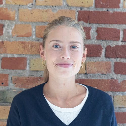 Julie