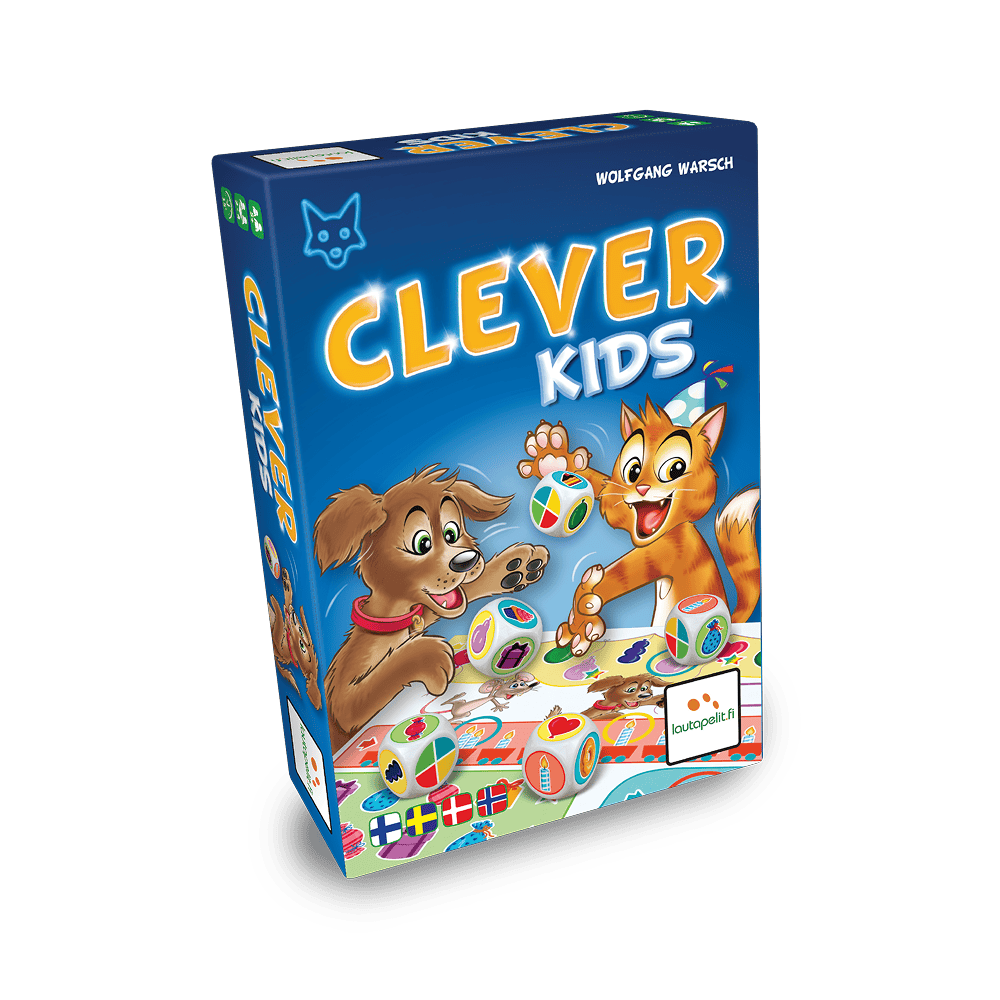 Clever Kids